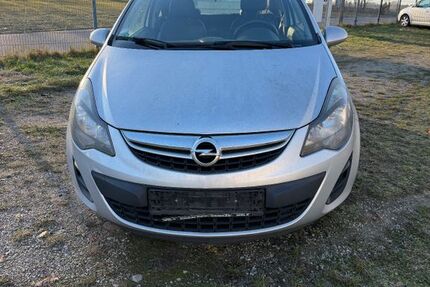 Opel Corsa 265.000 km 1.400 &euro; Wismar 23970