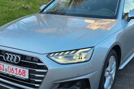 Audi A4 113.000 km 19.900 &euro; Siegen 57074