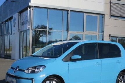 VW e-up!