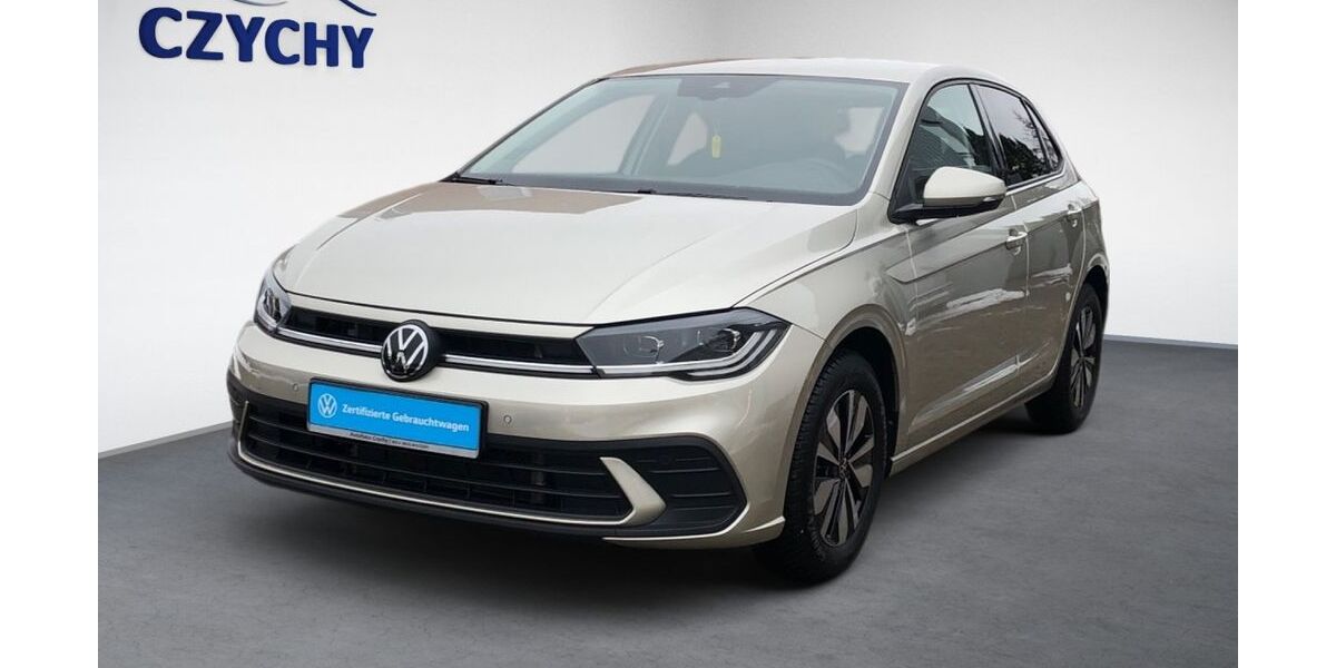 VW Polo 13.333 km 20.830 &euro; Neu Wulmstorf 21629