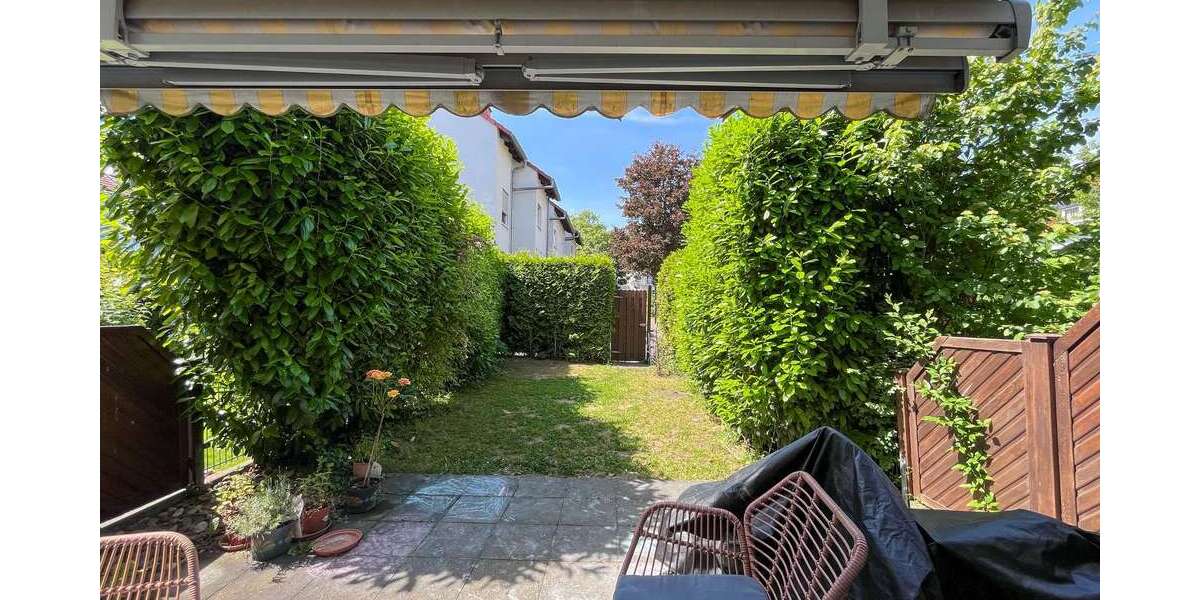 Einfamilienhaus Friedberg (Hessen) - 4 Zimmer, 116 m&sup2;, 1.120&euro; | Angebot:26934016