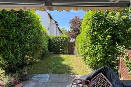 Haus Friedberg (Hessen) - 4 Zimmer, 116 m&sup2;, 1.120&euro; | Angebot:26934016