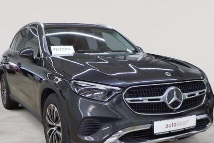 Mercedes-Benz GLC 200 25.020 km 48.890 € Fernwald-Steinbach 35463