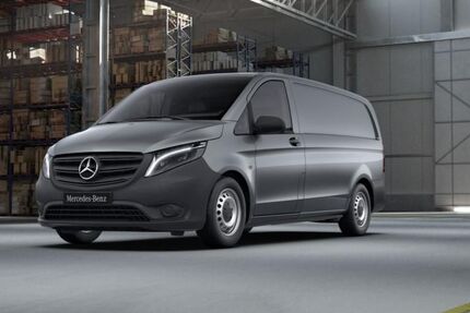 Mercedes-Benz Vito 23.440 km 29.714 &euro; Karlsruhe 76139