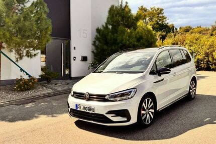 VW Touran 115.000 km 26.600 &euro; Freiburg 79112