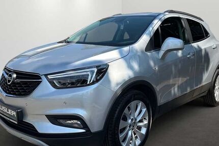 Opel Mokka 36.440 km 13.890 &euro; Neubiberg 85579