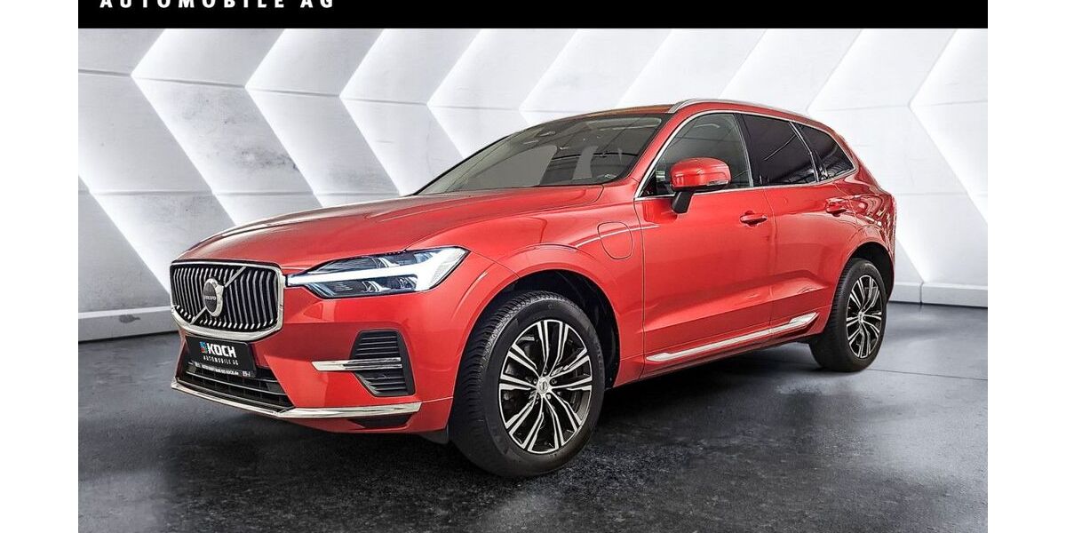 Volvo XC60 65.285 km 37.990 &euro; Berlin 12683