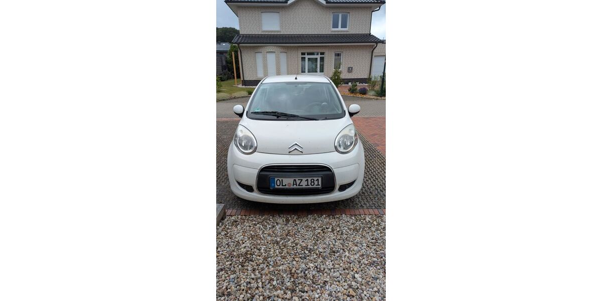 Citroen C1 160.000 km 1.500 &euro; Großenkneten 26197