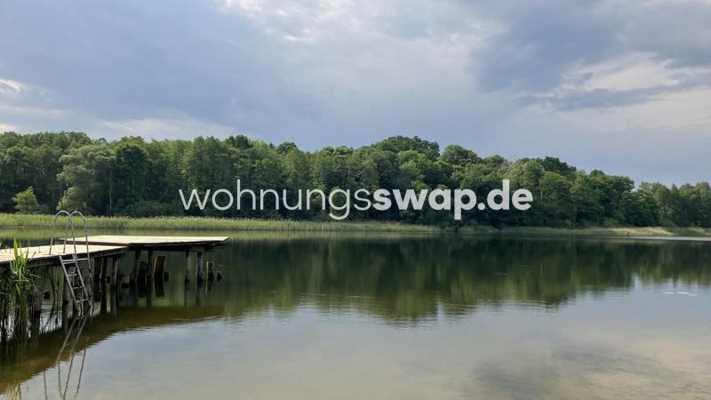 Etagenwohnung Templin - 3 Zimmer, 65 m&sup2;, 490&euro; | Angebot:24539528