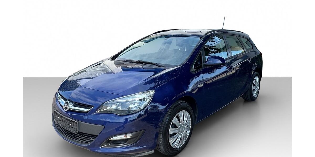 Opel Astra 117.000 km 5.599 &euro; Göppingen 73035