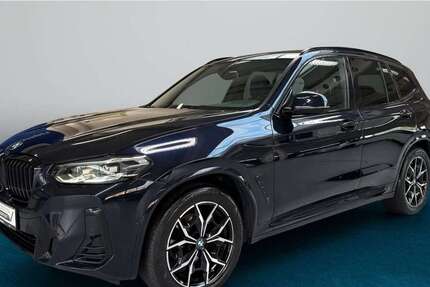 BMW X3 104.300 km 35.945 &euro; Bad Windsheim 91438