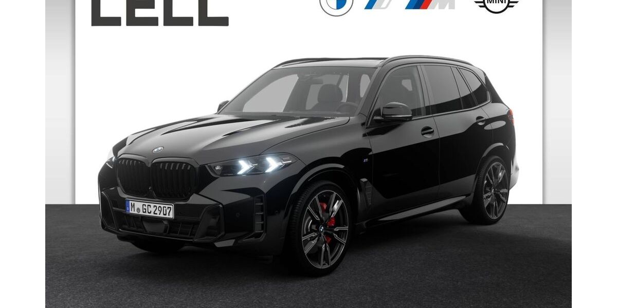 BMW X5 1.900 km 89.885 &euro; Kümmersbruck 92245