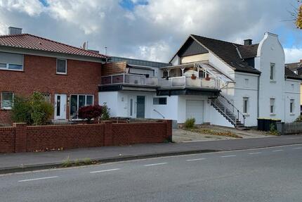 2 Häuser in Unna Süd ca. 1500m2 Grund zimmer
