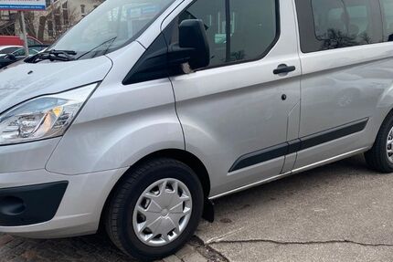 Ford Transit Custom 177.000 km 10.999 &euro; Neumünster 24534