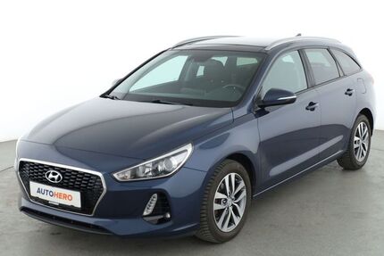 Hyundai i30 104.878 km 15.370 € Dresden 01187