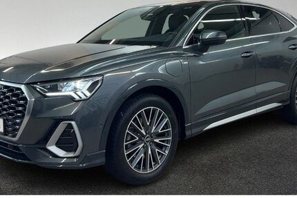 Audi Q3 29.358 km 39.950 &euro; Hamburg 22529