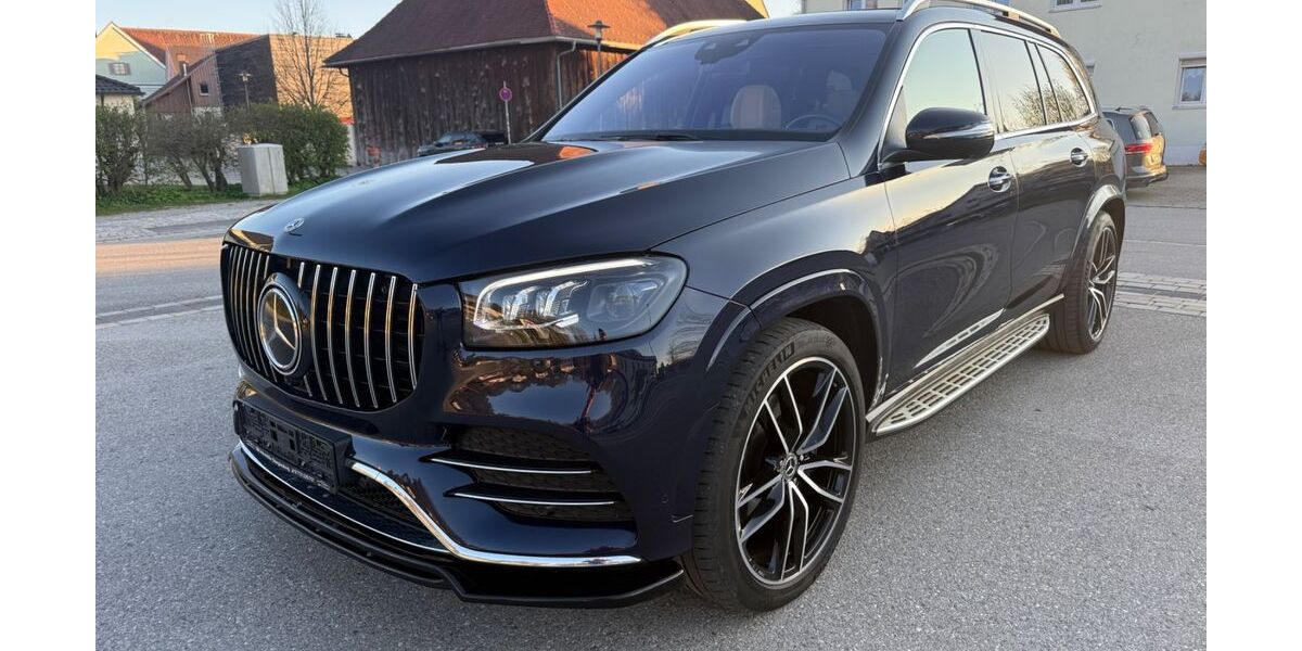 Mercedes-Benz GLS 580 181.500 km 62.900 &euro; Obergünzburg 87634