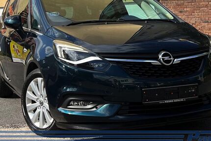 Opel Zafira 157.258 km 10.990 &euro; Berlin - Pankow 13187