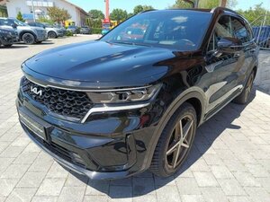 Kia SORENTO 2.2D AWD DCT8 PLAT NAPPA |AHK|HUD|Sitzbelü 60.063 km 34.460 &euro; Höhenkirchen-Siegertsbrun 85635
