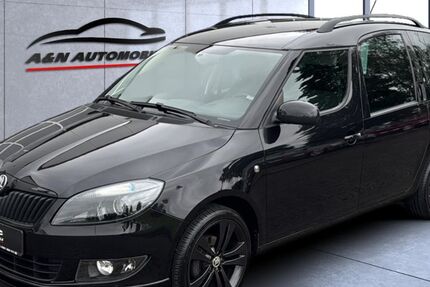 Skoda Roomster 77.000 km 8.990 &euro; Erfurt 99091