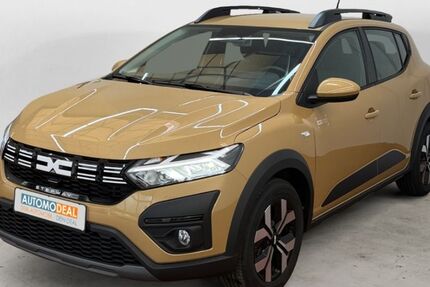 Dacia Sandero 7.714 km 18.989 &euro; Moers 47445