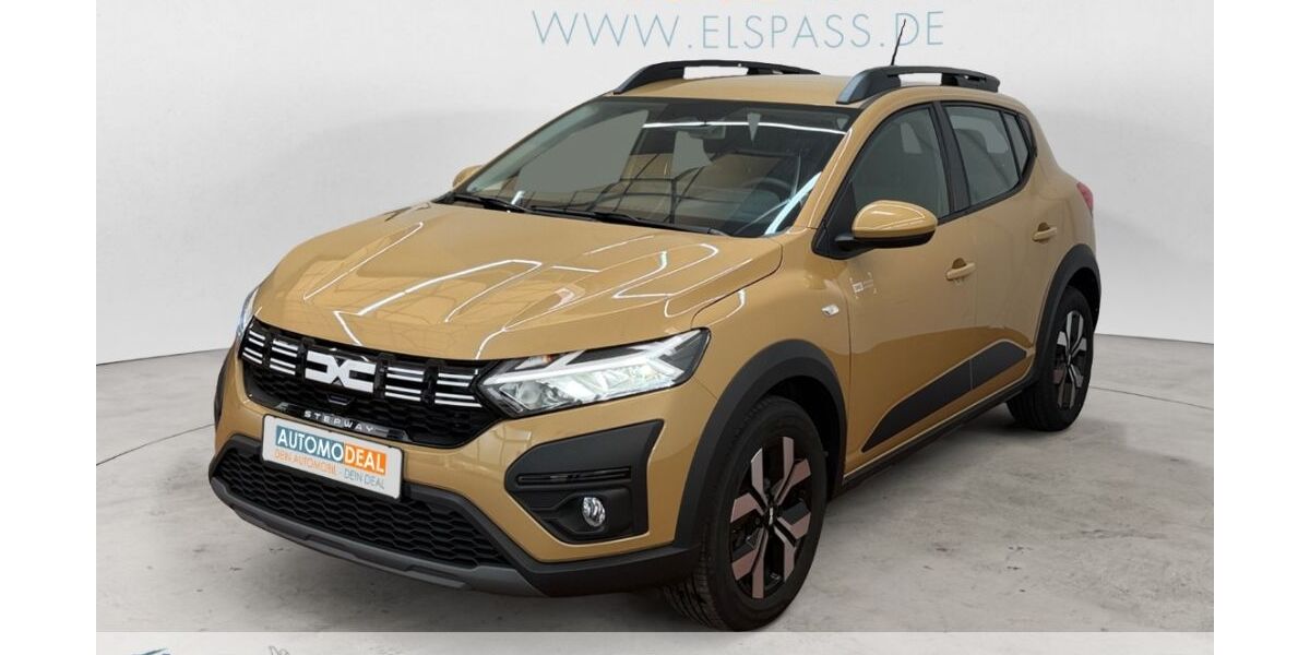 Dacia Sandero 7.714 km 18.989 &euro; Moers 47445