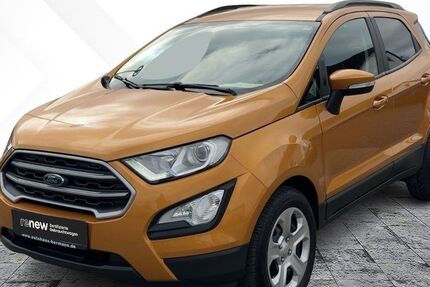 Ford EcoSport 54.030 km 11.896 &euro; Einbeck 37574