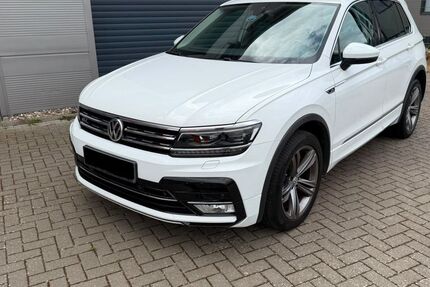 VW Tiguan 176.530 km 19.399 &euro; Bonn 53225