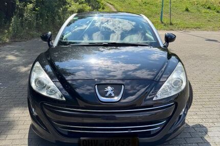 Peugeot RCZ 112.500 km 8.299 &euro; Hohen Neuendorf 16540