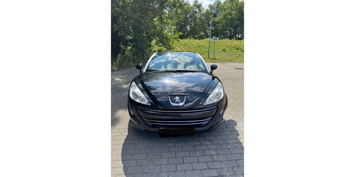 Peugeot RCZ 112.500 km 8.299 &euro; Hohen Neuendorf 16540