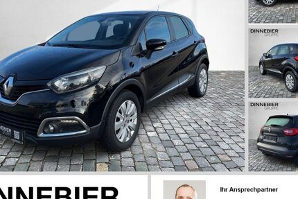 Renault Captur 128.000 km 9.890 &euro; Wittenberge 19322