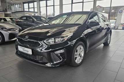 Kia ceed / Ceed 70.990 km 16.950 &euro; Nottuln 48301