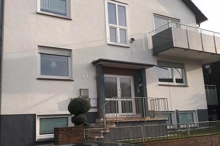 Wohnung Grünberg - 4 Zimmer, 105 m&sup2;, 880&euro; | Angebot:25364375