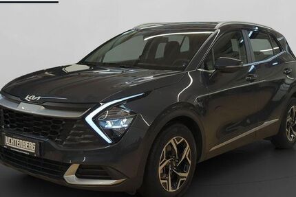 Kia Sportage 20.050 km 22.390 &euro; Leverkusen 51381