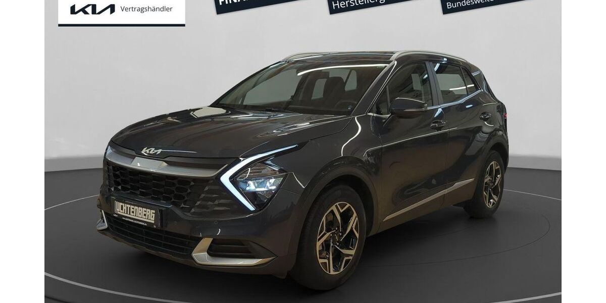 Kia Sportage 20.050 km 22.390 &euro; Leverkusen 51381
