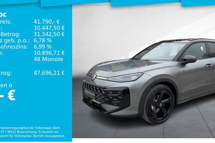 VW T-Roc 5.000 km 39.890 &euro; Dresden 01067