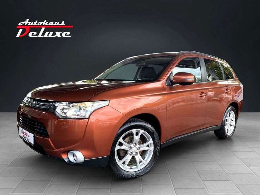Outlander