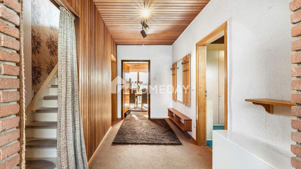 Einfamilienhaus Bünde Ennigloh - 4 Zimmer, 125 m&sup2;, 249.000&euro; | Angebot:25388961