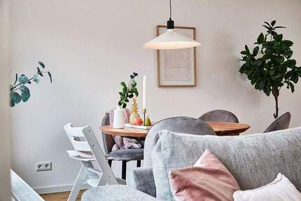 Modern. Nachhaltig. Familienfreundlich. Reiheneckhaus mit Wärmepumpe & Photovoltaik 5 zimmer