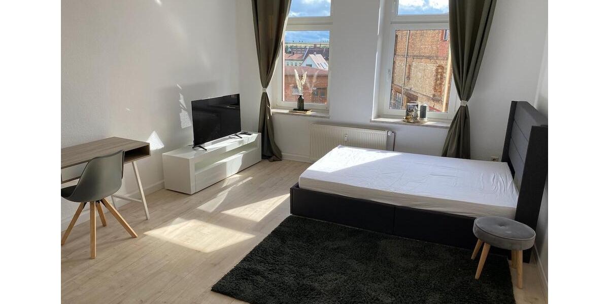 Etagenwohnung Aschersleben - 1 Zimmer, 20 m&sup2;, 420&euro; | Angebot:24360728