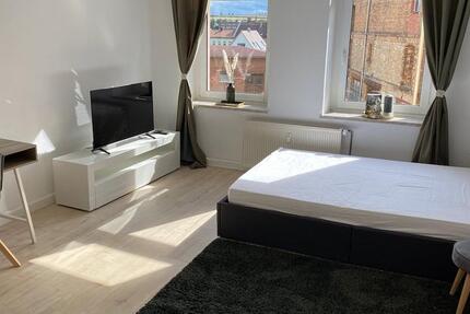 Wohnung Aschersleben - 1 Zimmer, 20 m&sup2;, 420&euro; | Angebot:24360728