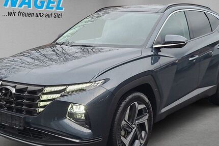 Hyundai TUCSON 37.862 km 27.890 &euro; Bünde 32257