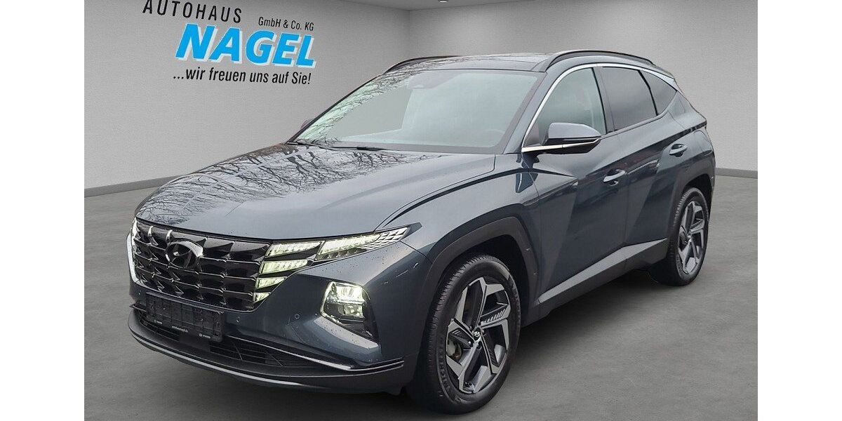 Hyundai TUCSON 37.862 km 27.890 &euro; Bünde 32257