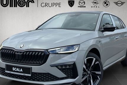 Skoda Scala 5.000 km 33.790 &euro; Losheim am See 66679