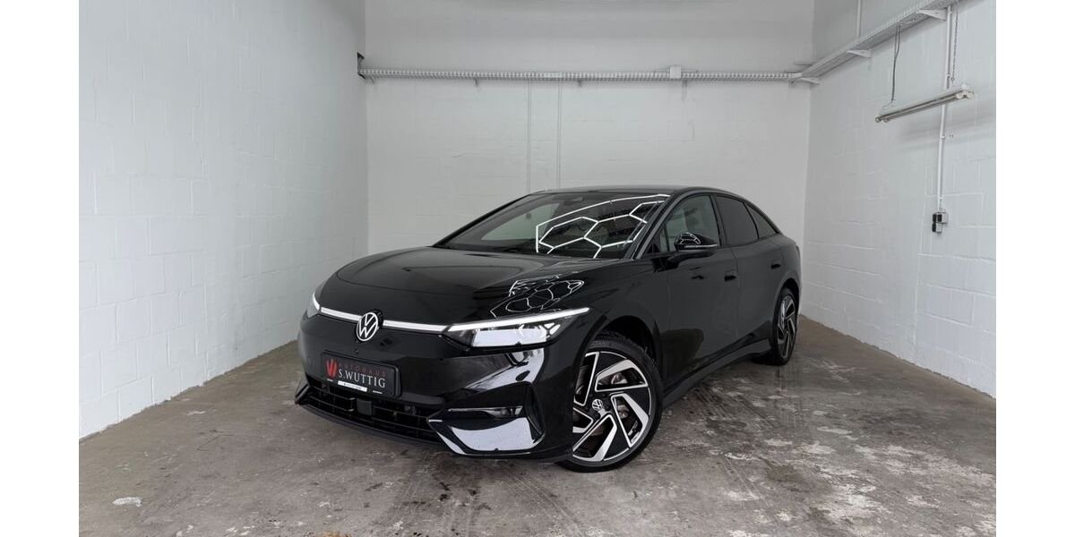 VW ID.7 31.300 km 38.450 &euro; Bad Langensalza 99947