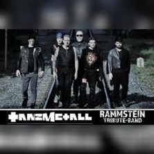 Tanzmetall Rammstein Tribute