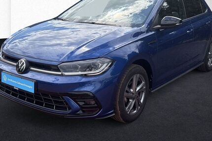 VW Polo 7.779 km 21.890 &euro; Bad Sooden-Allendorf 37242