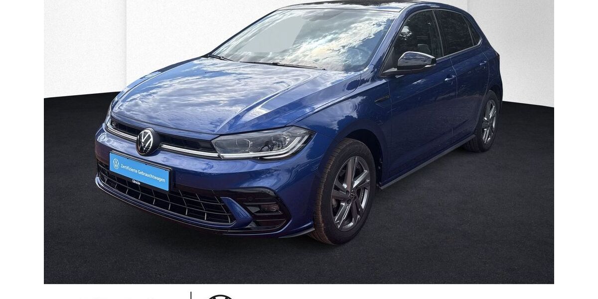 VW Polo 7.779 km 21.890 &euro; Bad Sooden-Allendorf 37242
