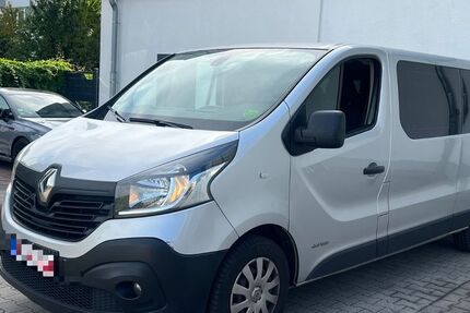 Renault Trafic 270.000 km 9.999 &euro; BERLIN 13409