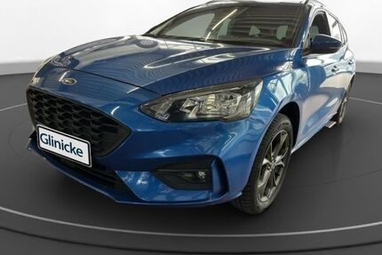 Ford Focus 51.000 km 18.660 &euro; Erfurt 99099